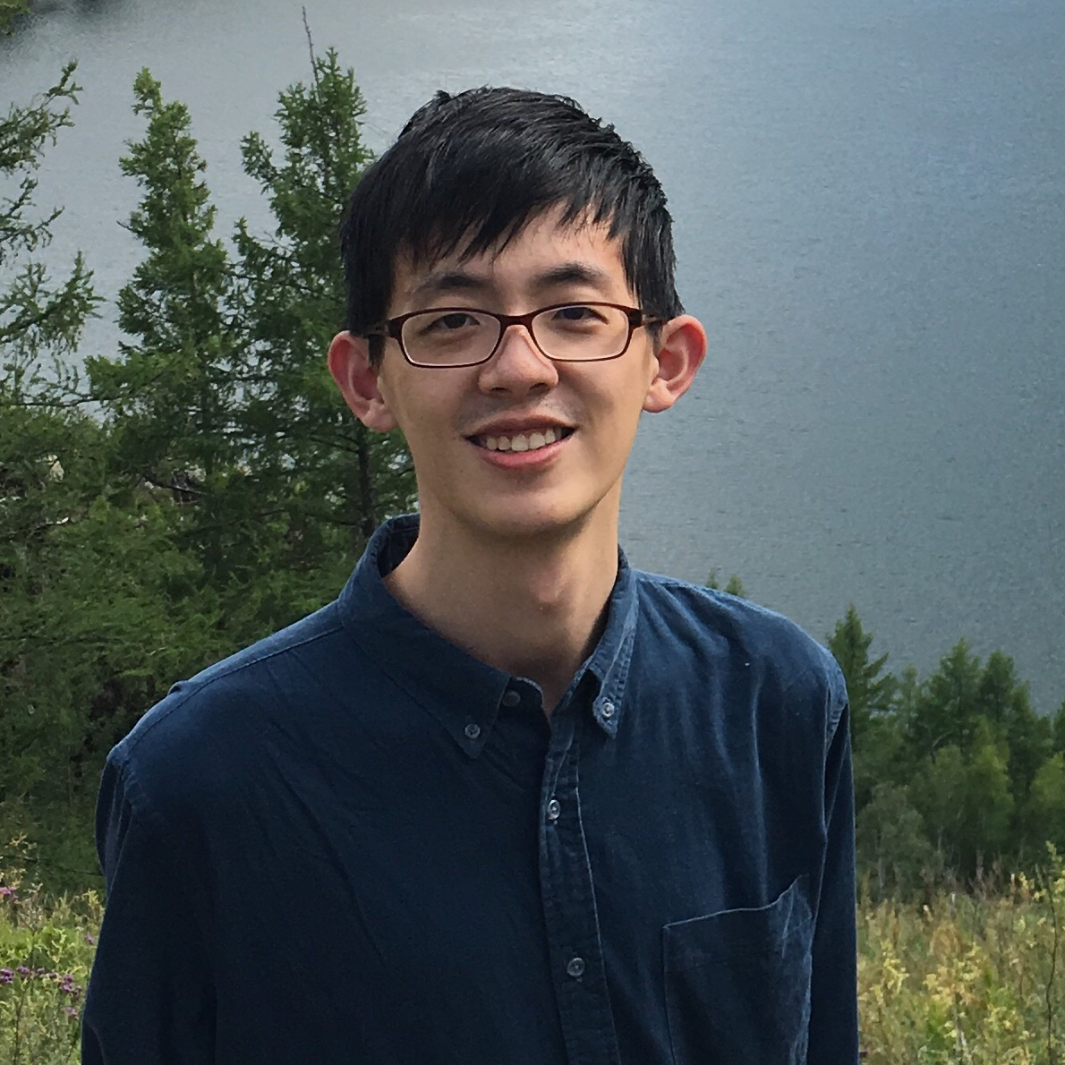 Feng Ruan